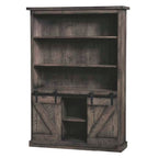 Durango Bookcase - 50" Wide