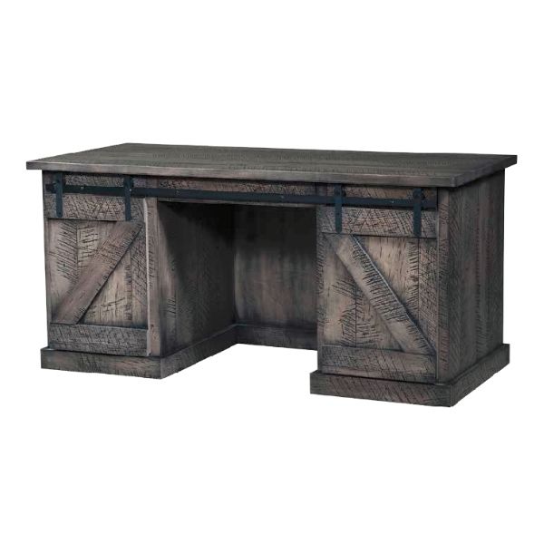 Durango Desk - 70" Wide