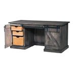 Durango Desk - 70" Wide