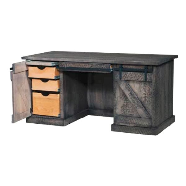 Durango Desk - 70" Wide