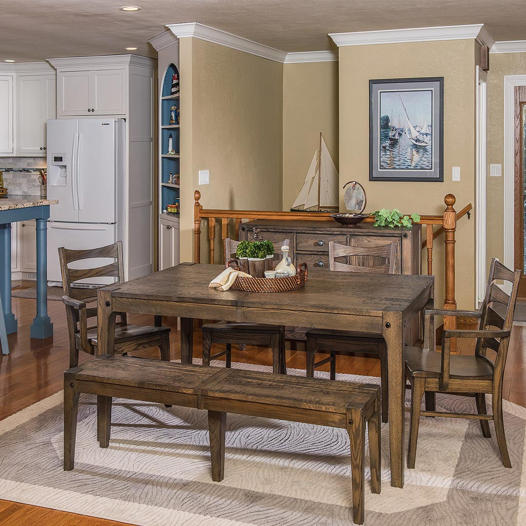 Durango Server - 40" Wide