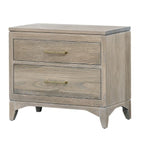 Durham Nightstand - 2 Door