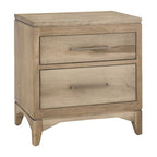 Durham Nightstand - 2 Door