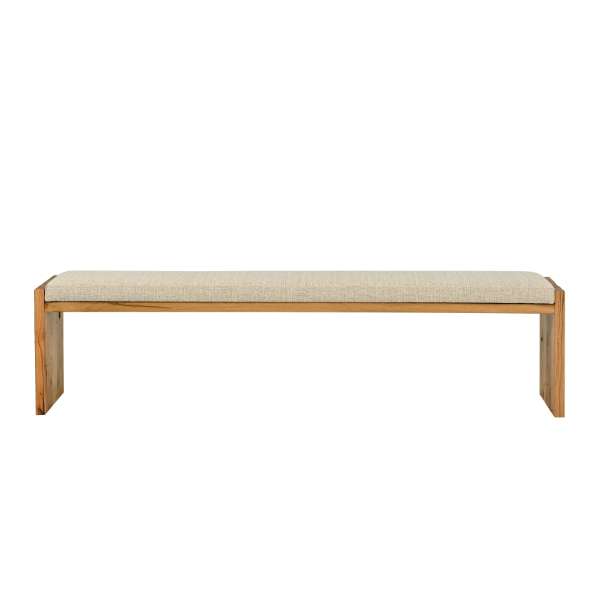 Eden Bench - 60" Wide