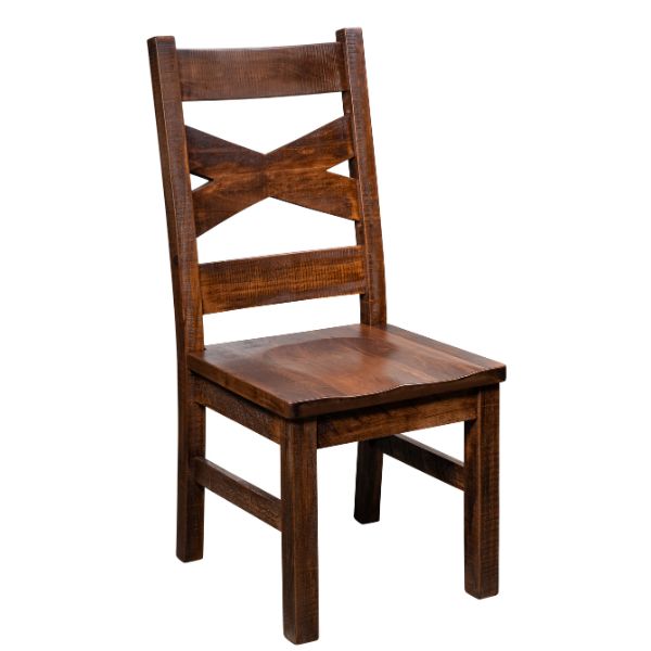 Elkhorn Dining Chair - Side Chair