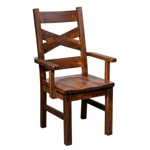 Elkhorn Dining Chair - Side Chair