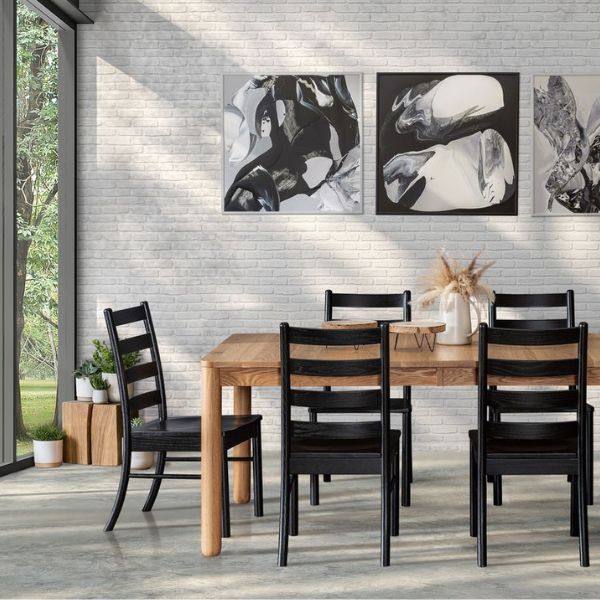 Ellianna Leg Extension Table - 42 x 60