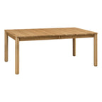 Ellianna Leg Extension Table - 42 x 60