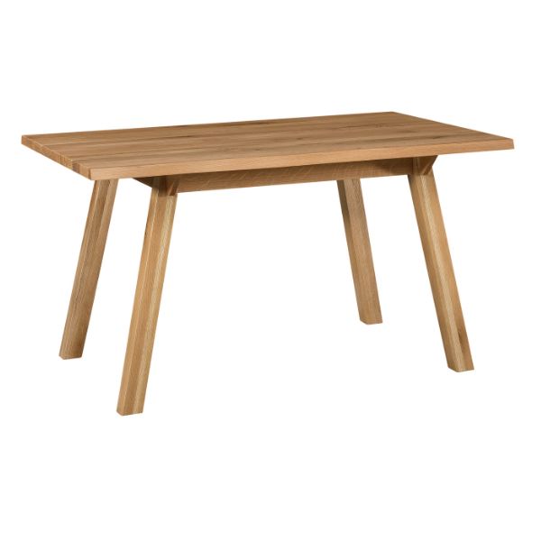 Ellington Leg Table - 36 x 48