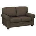 Ellington Love Seat - Loveseat Sock Arm