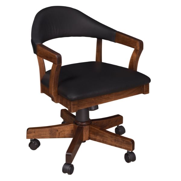 Elliott Dining Chair - Arm Chair