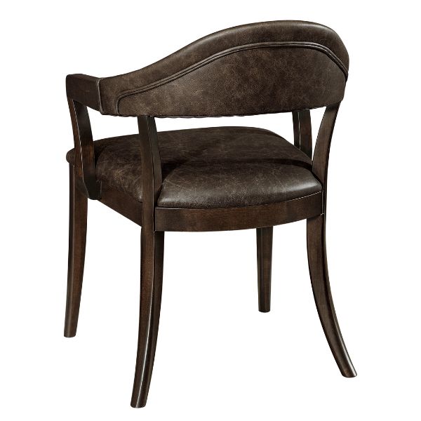 Elliott Dining Chair - Arm Chair