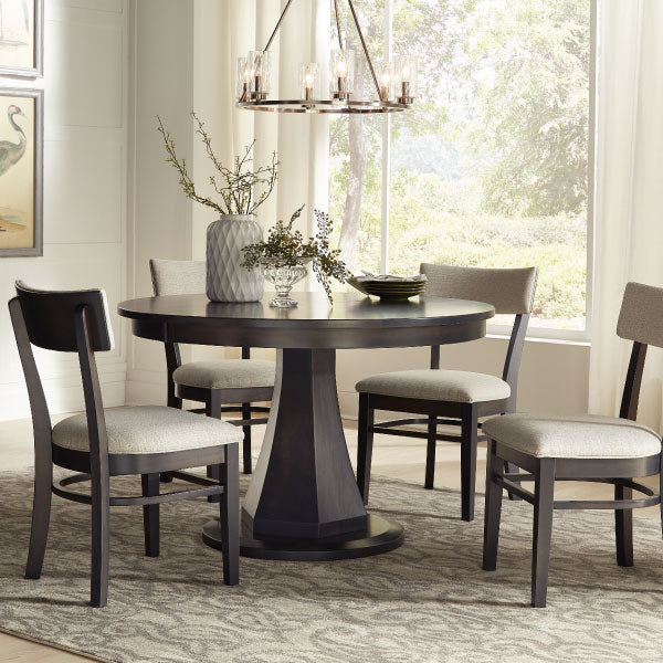 Emerson Dining Chair - Side Chair
