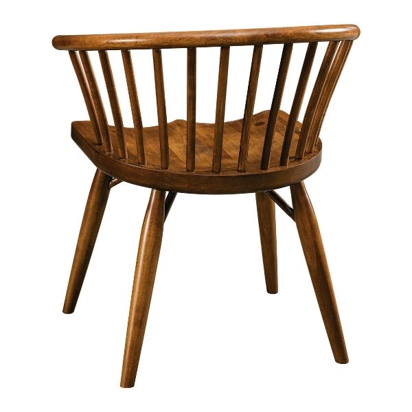 Espin Dining Chair - Arm Chair