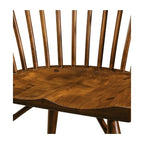 Espin Dining Chair - Arm Chair