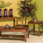 Fairfield Occasional Collection - Narrow End Table
