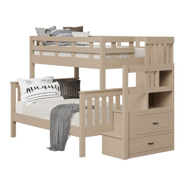 Fairmont Bunk Bed