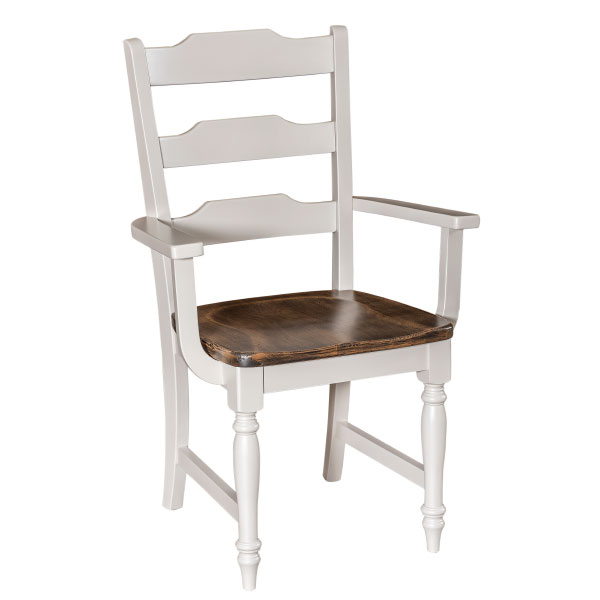 Fargo Dining Chair - Side Chair