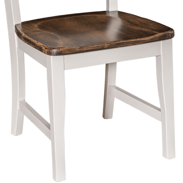 Fargo Dining Chair - Side Chair