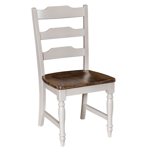 Fargo Dining Chair - Side Chair