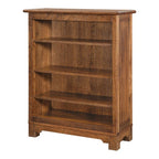 Farmhouse Bookcase - 48" High