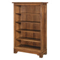Farmhouse Bookcase - 48" High