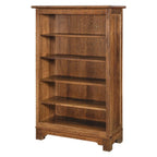 Farmhouse Bookcase - 48" High