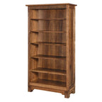 Farmhouse Bookcase - 48" High
