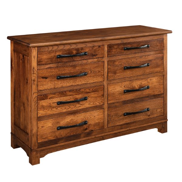 Farmhouse Dresser - 6 Drawer