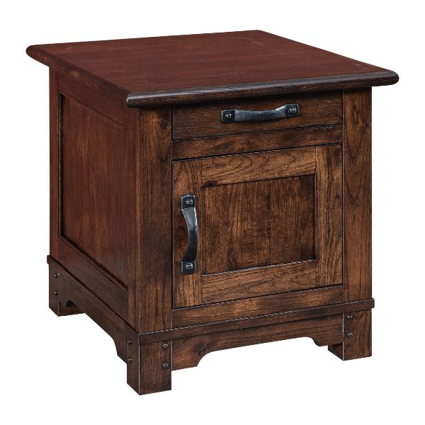 Farmhouse Occasional Collection - Coffee Table