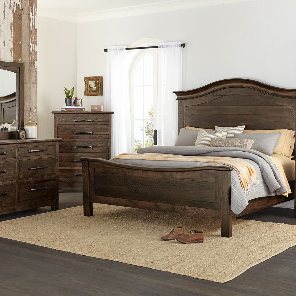 Farmhouse Bed - Full
