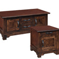 Farmhouse Occasional Collection - Coffee Table
