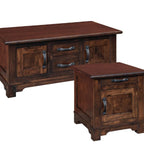 Farmhouse Occasional Collection - Coffee Table