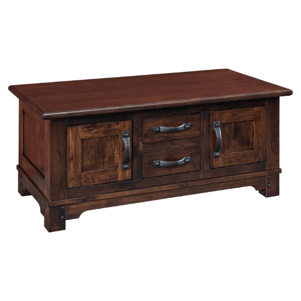 Farmhouse Occasional Collection - Coffee Table