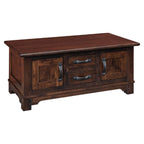 Farmhouse Occasional Collection - Coffee Table