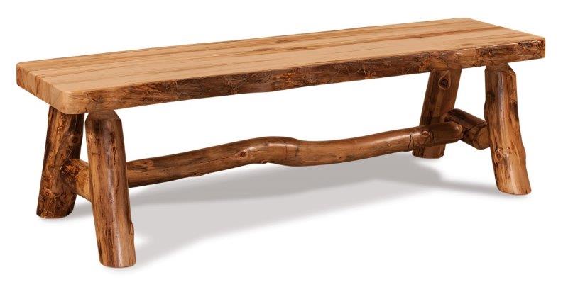Flat Benches - Aspen