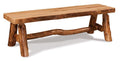 Flat Benches - Aspen