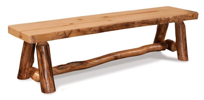 Flat Benches - Aspen