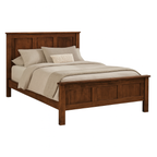 Flush Mission Bed - Twin
