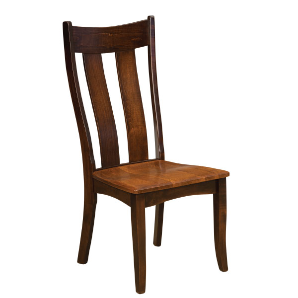 Franco Dining Chair - Side Chair