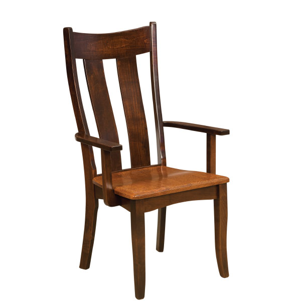 Franco Dining Chair - Side Chair