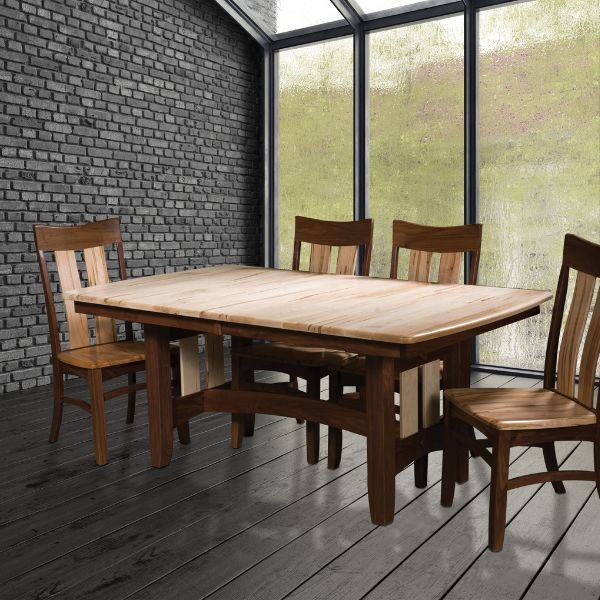 Galena Dining Chair - Side Chair