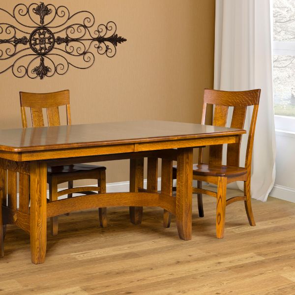 Galena Dining Chair - Side Chair