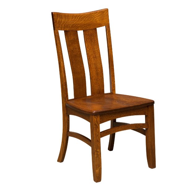 Galena Dining Chair - Side Chair