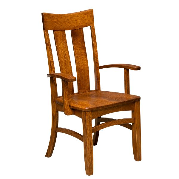 Galena Dining Chair - Side Chair