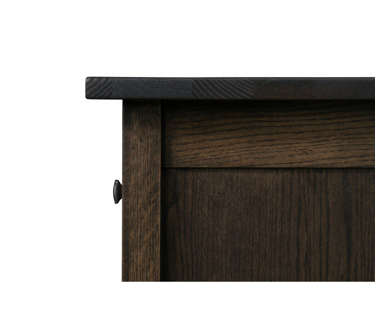 Addison 6 Drawer Dresser - Standard Dresser