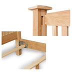 Farmhouse Bed - Full