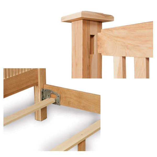 Farmhouse Bed - Full