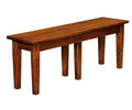 Denver Extendable Bench - 48" Wide