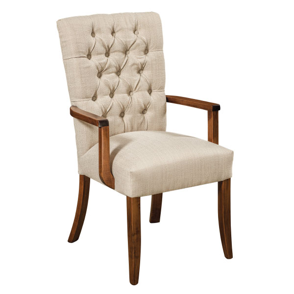 Alana Dining Chair - Side Chair